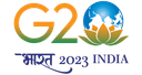G20 India 2023 Logo